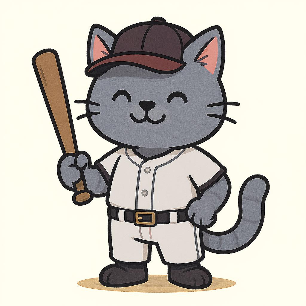 MLB 관련 이미지